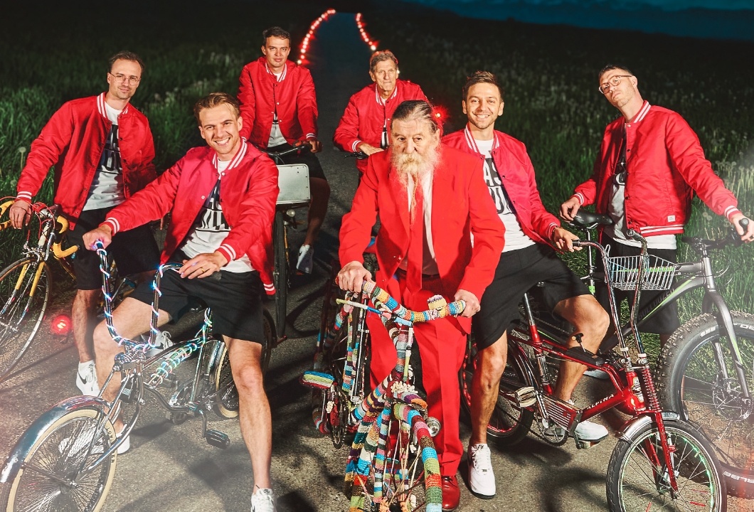 Adelboden Live-Acts-Stubete Gäng