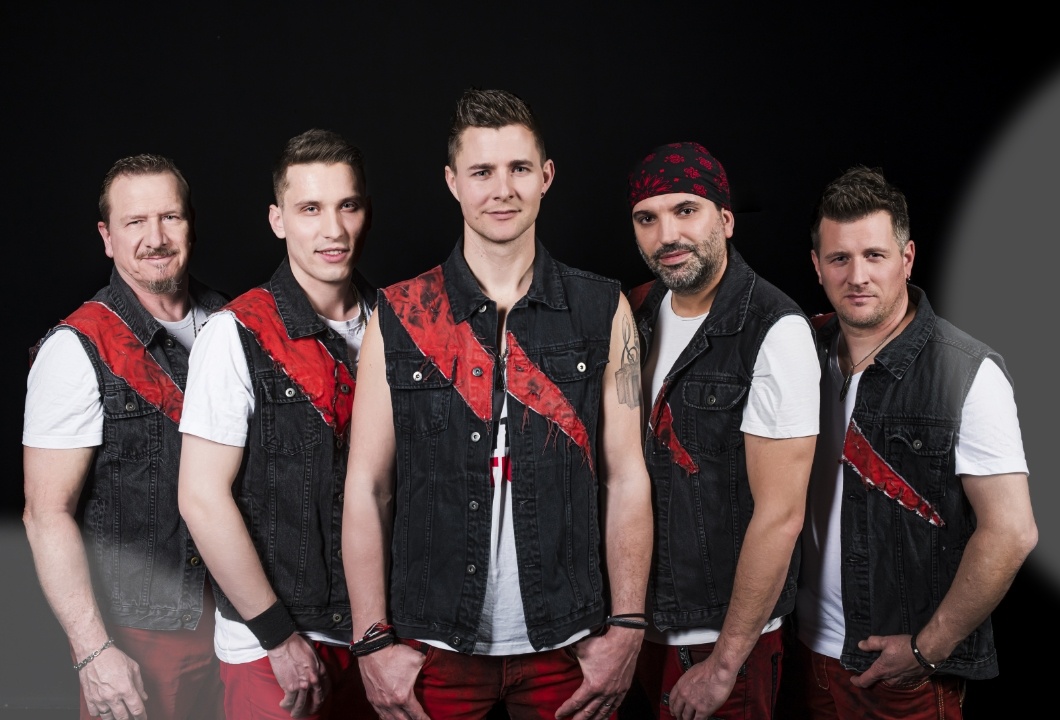 Adelboden Live-Acts-VolXRoX