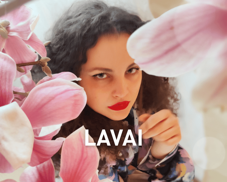 LAVAI