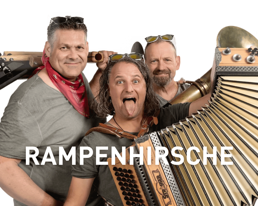 RAMPENHIRSCHE