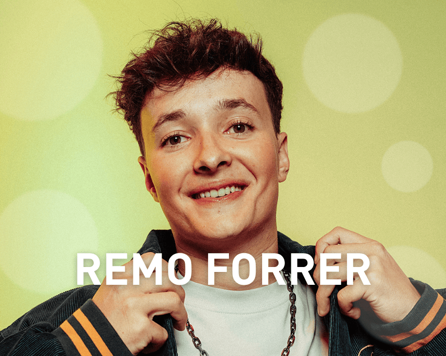 REMO_FORRER