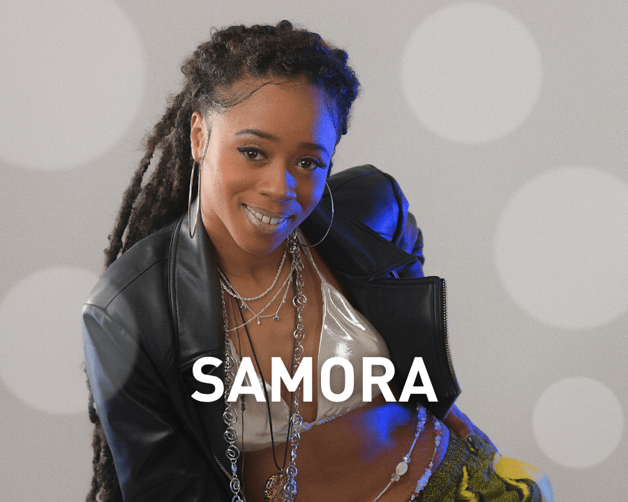 SAMORA