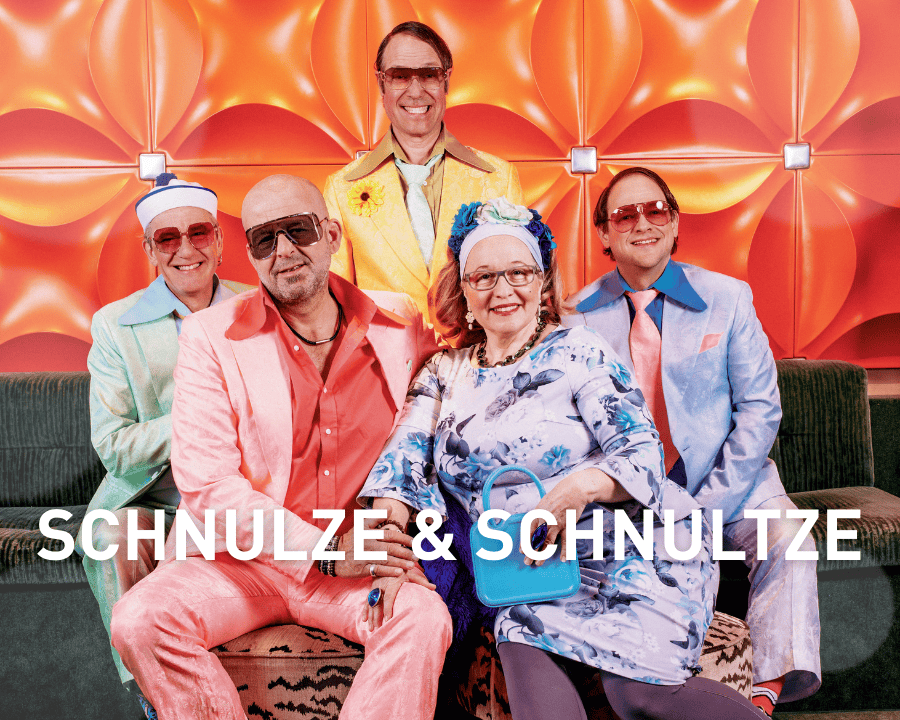 Schnulze & Schnultze