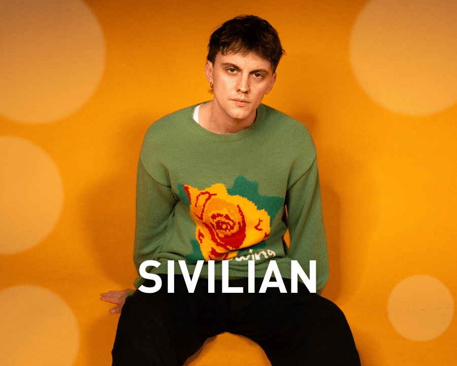 Sivilian