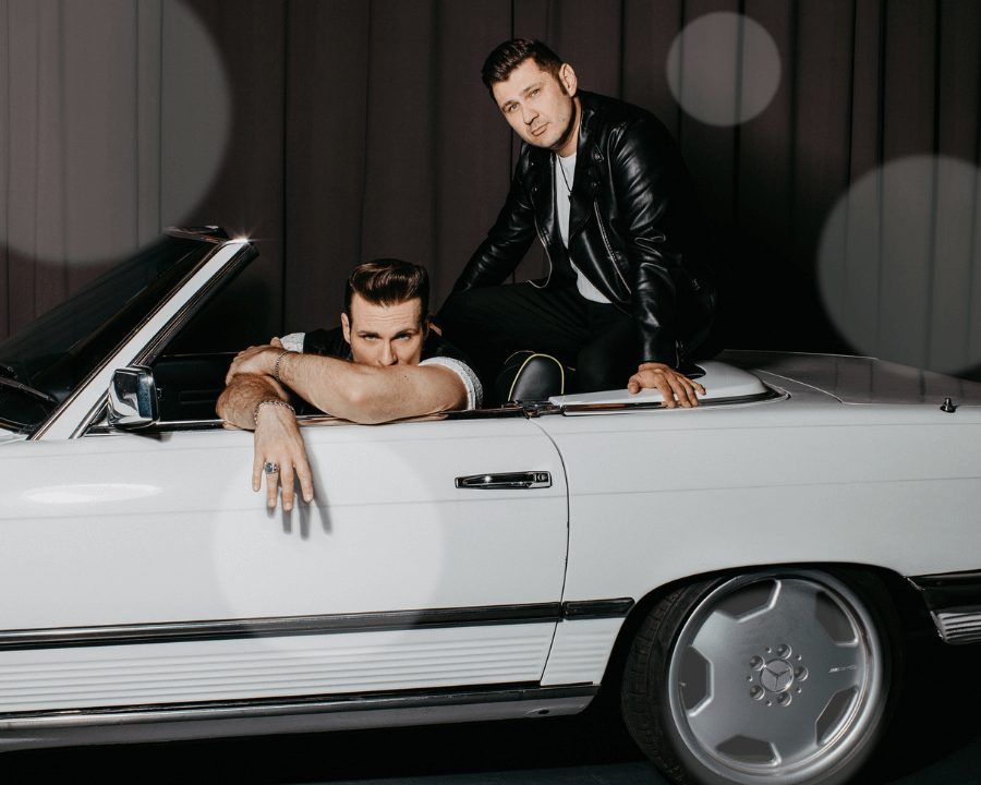The Baseballs