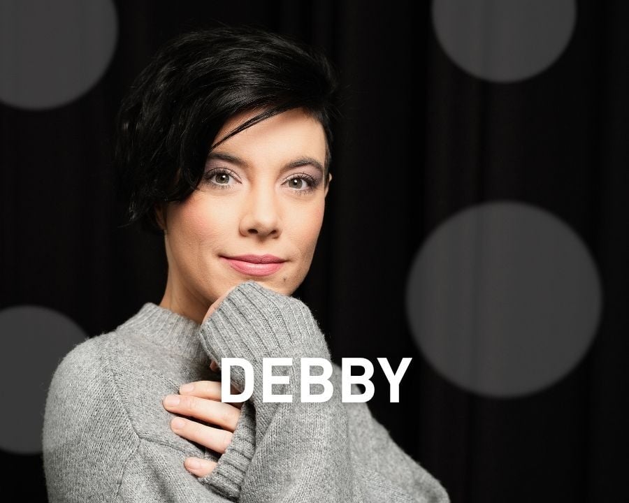 Debby Web