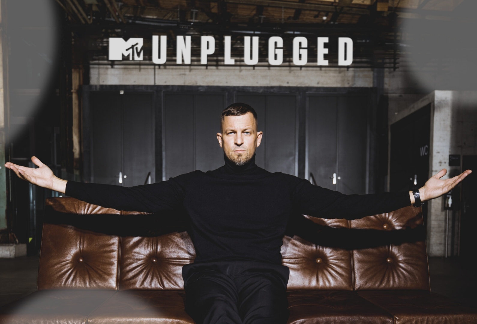 Adelboden Live-Acts-Stress