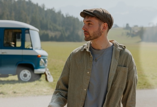 Adelboden Live-Acts-eifachBEN