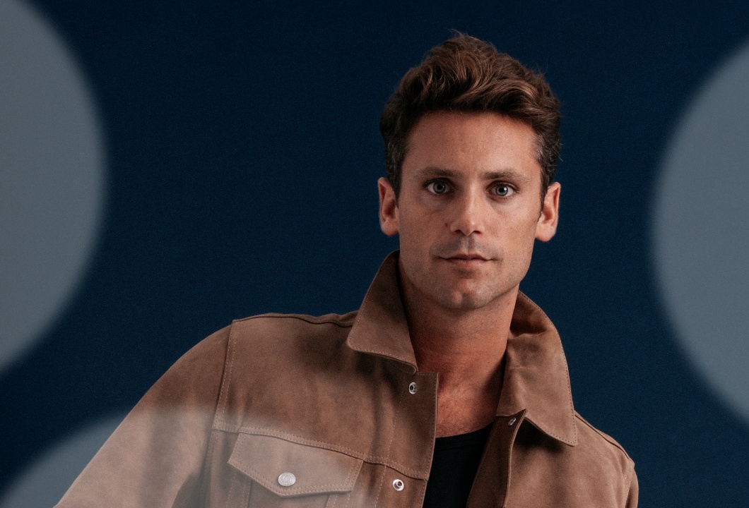 Adelboden Live-Acts-Bastian Baker