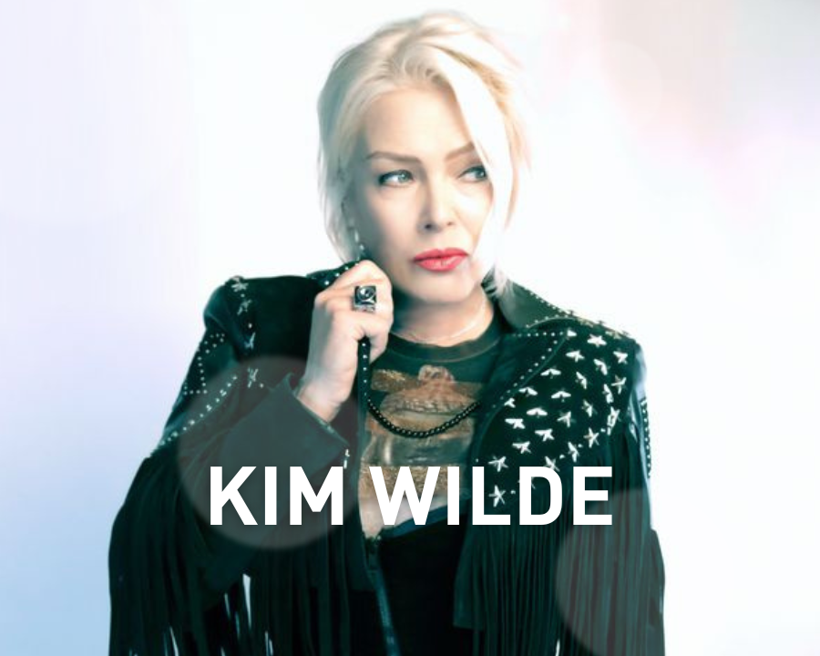 Adelboden Live – Act Announcement – Kim Wilde– Web – Seite Stars – Name