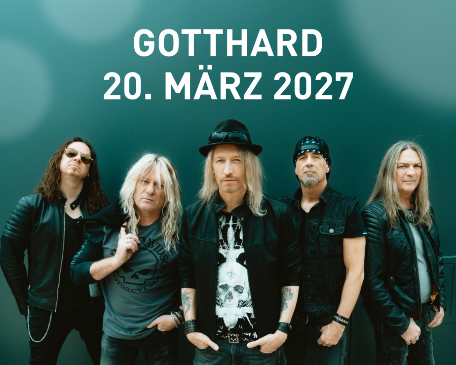 Gotthard