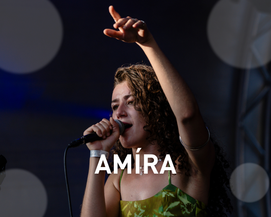 Adelboden Live – Act Announcement – AMIRA – Web – Seite Stars – Name