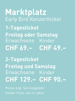 Ticketing – Marktplatz – NL2
