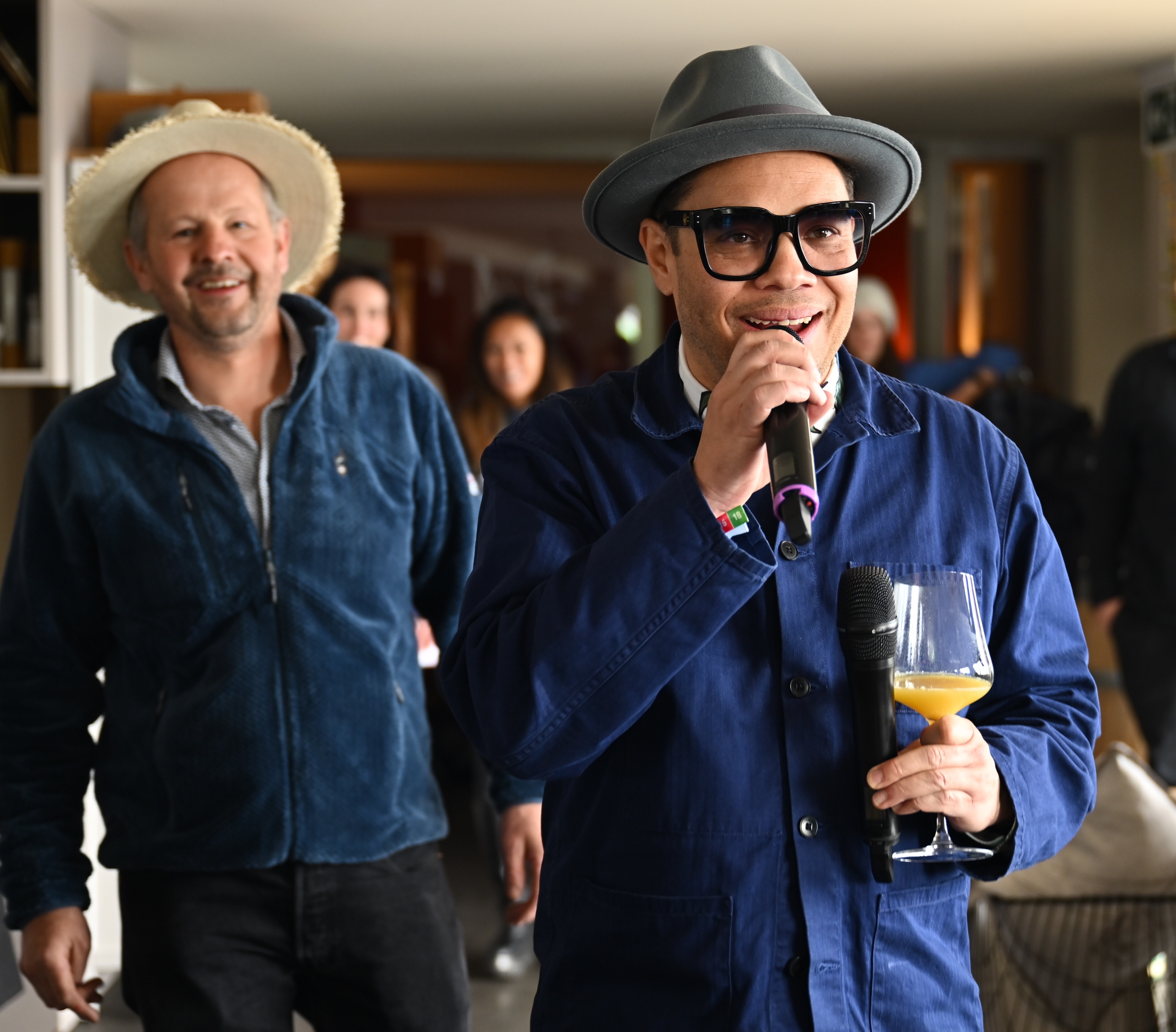 Tschenten Kitchen Club