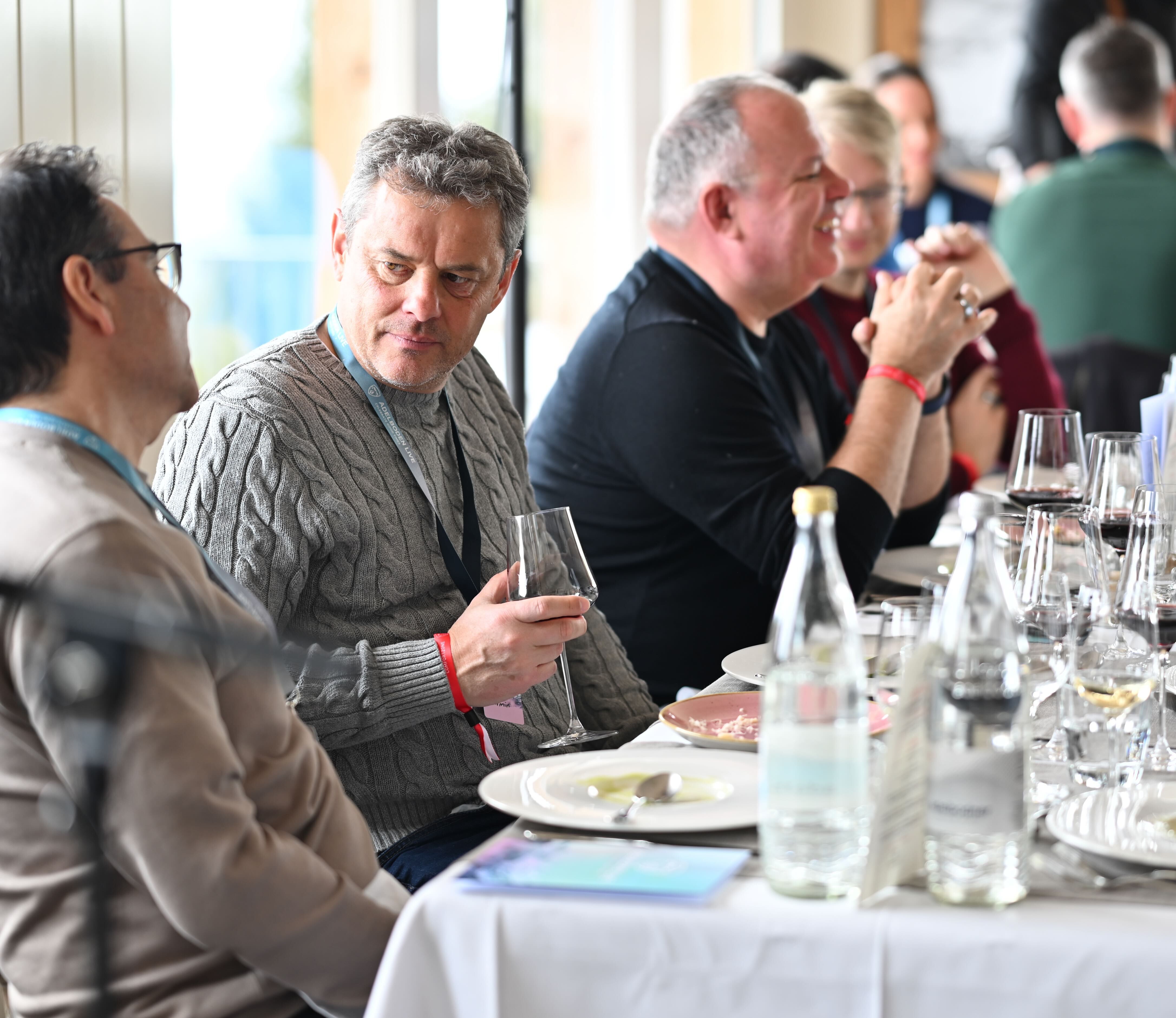 Tschenten Kitchen Club