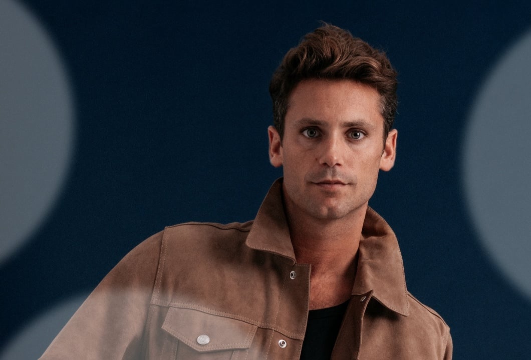 Website - Act Announcement - Bastian Baker