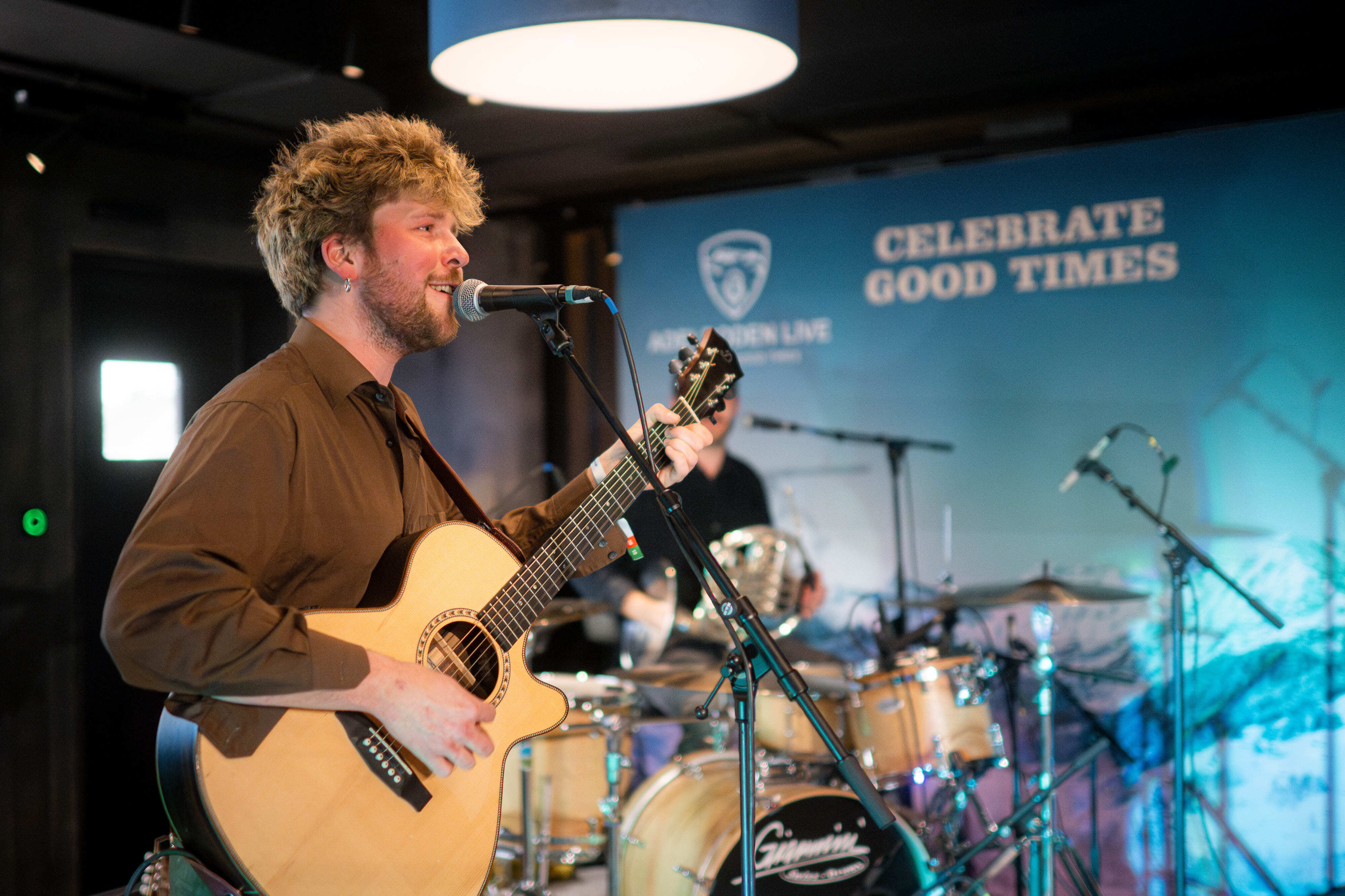 Klaus Egger Trio