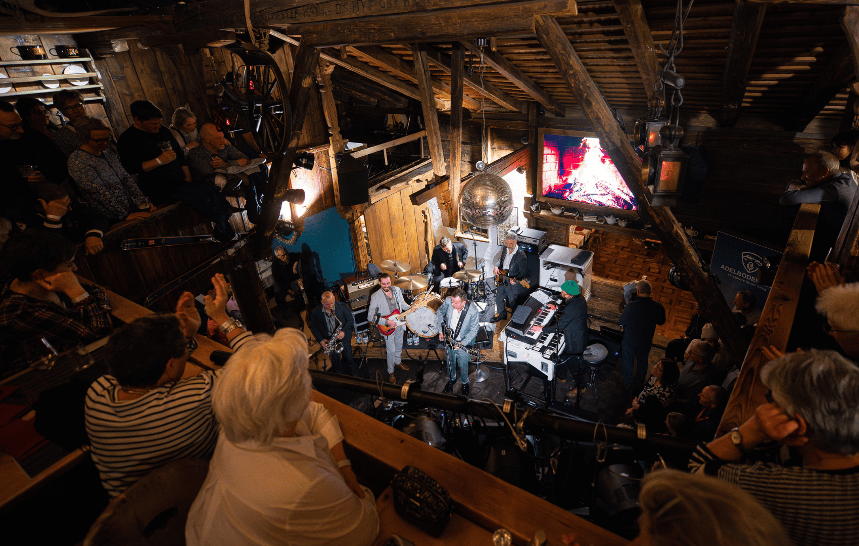 Alte Taverne