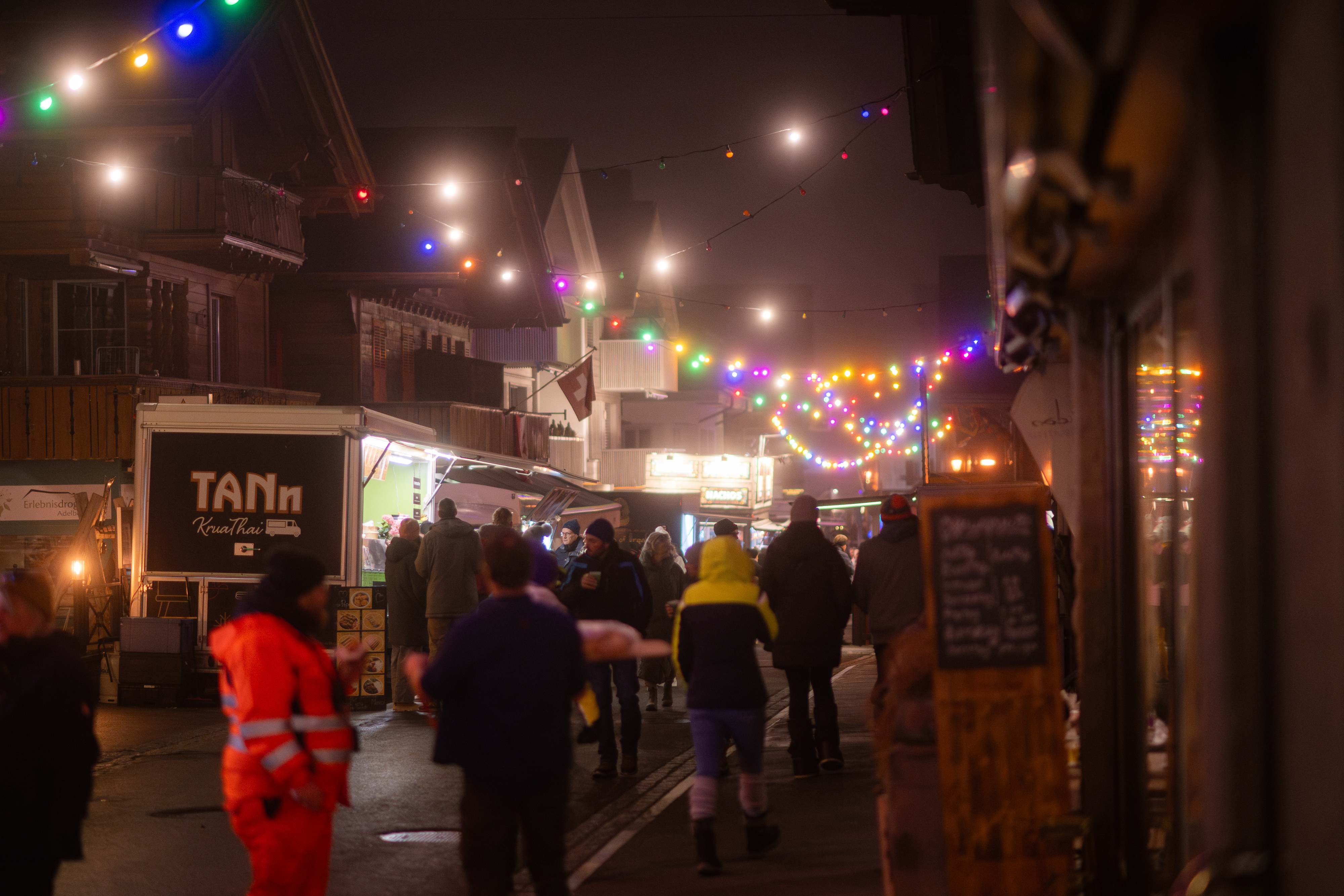Sei als Volunteer mittendrin statt nur dabei!
