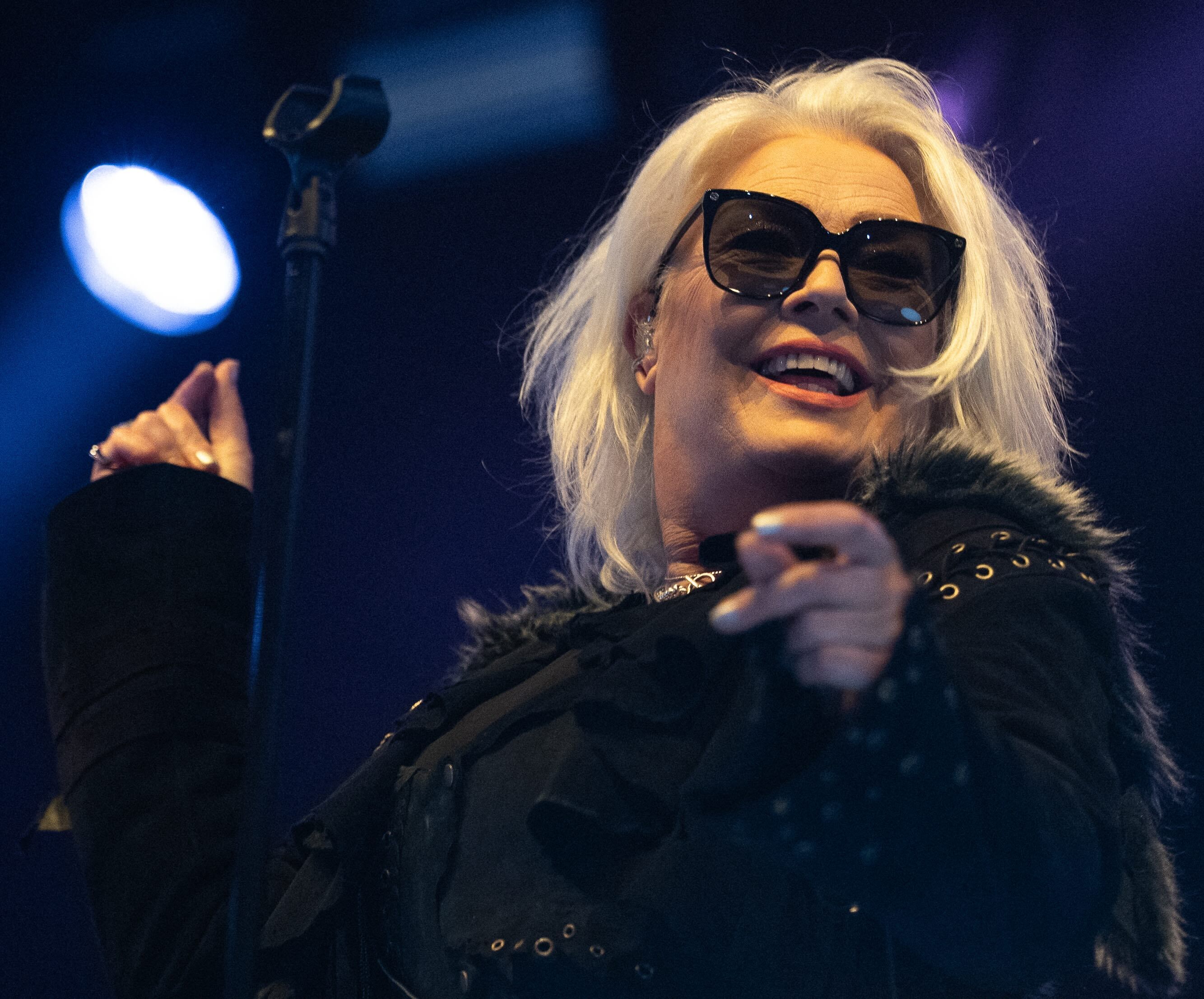 Kim Wilde