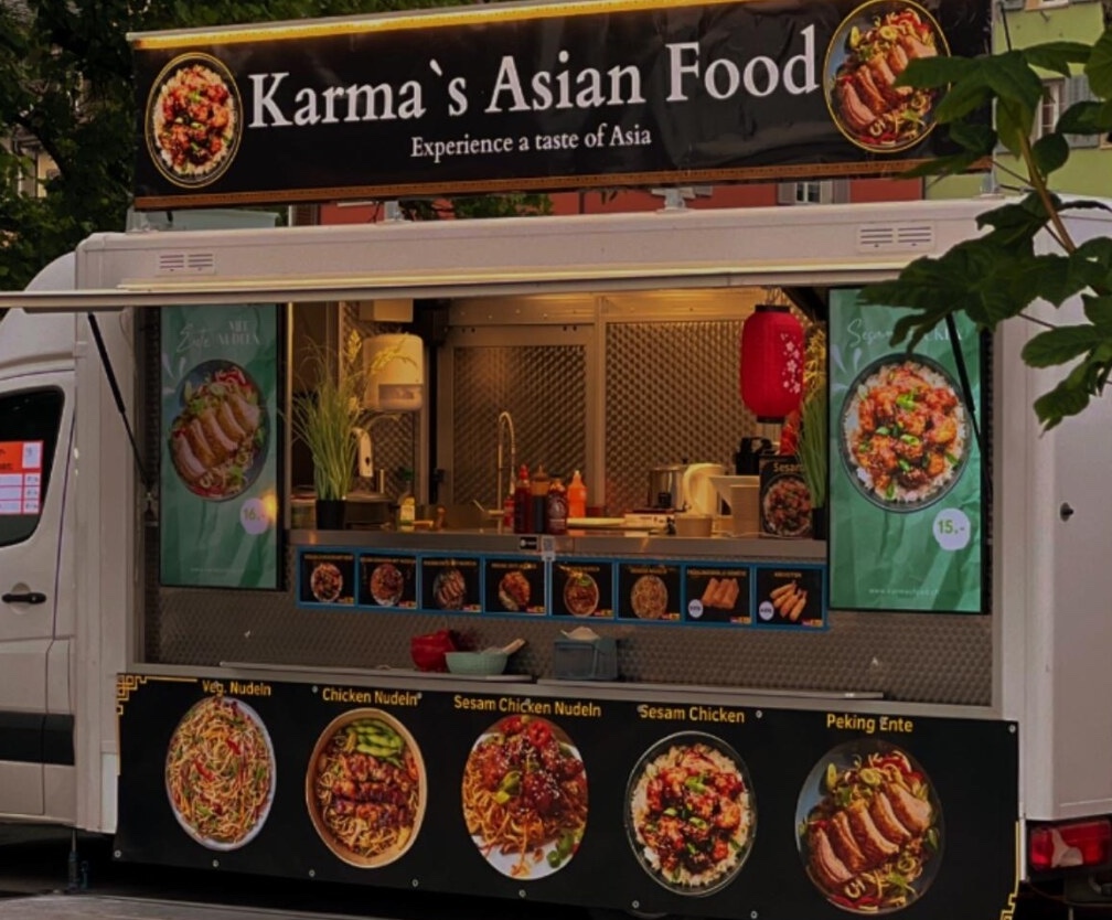 Karma Food