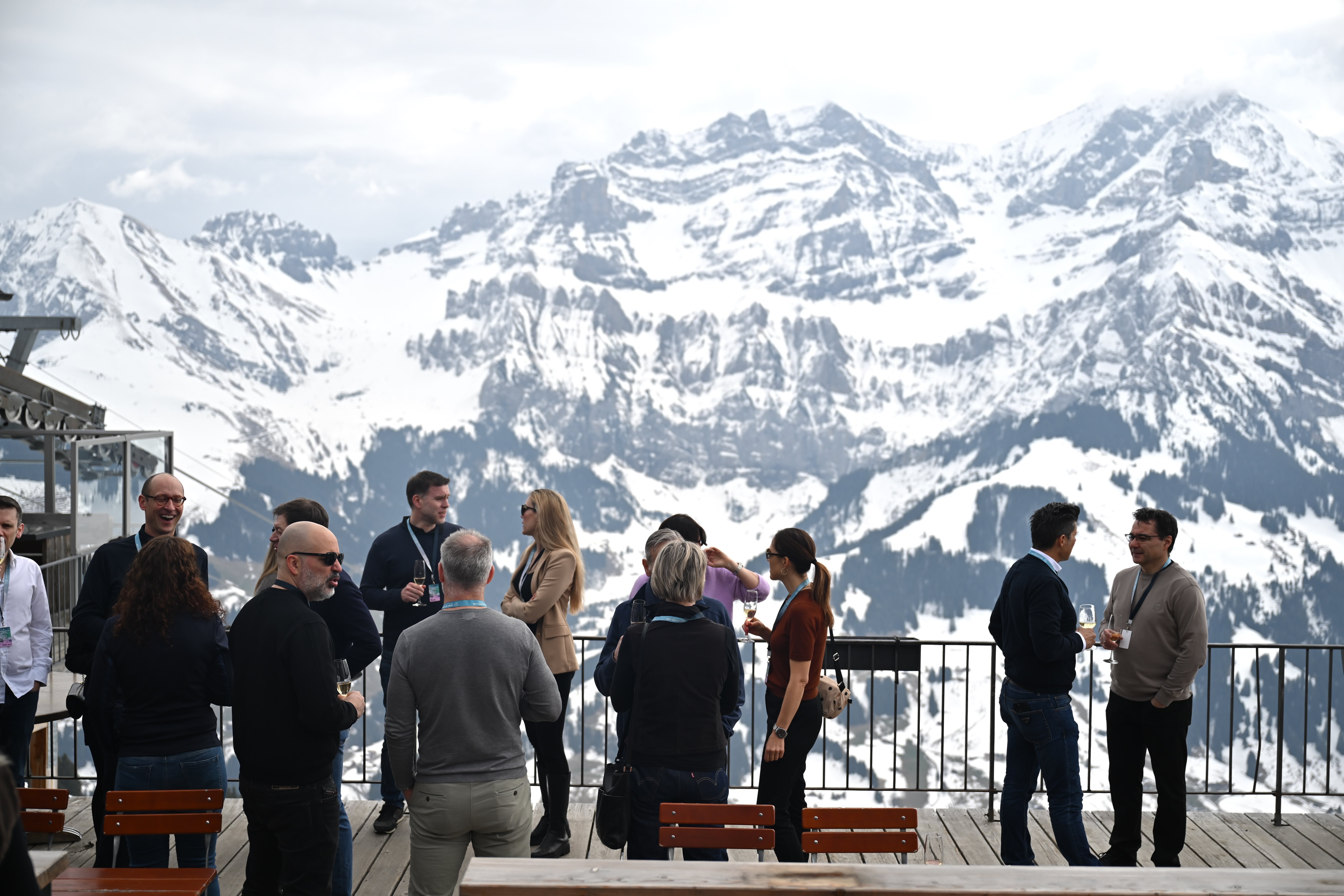 Tschenten Kitchen Club